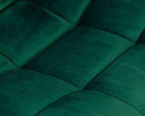 Стул барный DOBRIN TAILOR BLACK, зеленый велюр (MJ9-88) в Урае - uray.ok-mebel.com | фото 8
