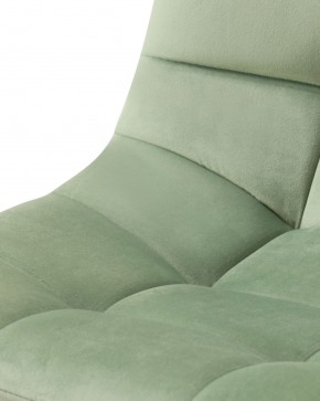 Стул барный DOBRIN TAILOR, пудрово-мятный велюр (MJ9-87) в Урае - uray.ok-mebel.com | фото 7