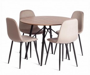 Стул Breeze (mod. 4724) в Урае - uray.ok-mebel.com | фото 3