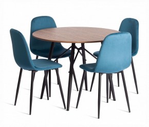 Стул Breeze (mod. 4724) в Урае - uray.ok-mebel.com | фото 3