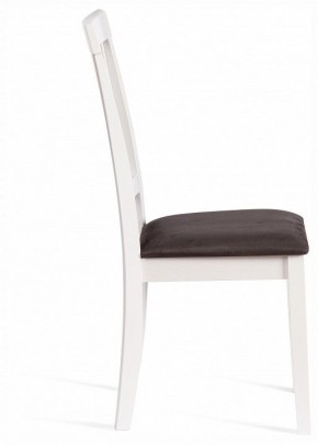 Стул Camille Soft в Урае - uray.ok-mebel.com | фото 5