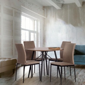 Стул Capri (mod. BC565-DC) в Урае - uray.ok-mebel.com | фото 10