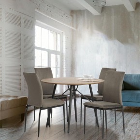 Стул Capri (mod. BC565-DC) в Урае - uray.ok-mebel.com | фото 11