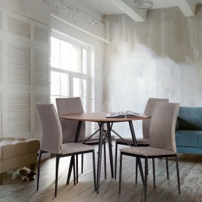 Стул Capri (mod. BC565-DC) в Урае - uray.ok-mebel.com | фото 10