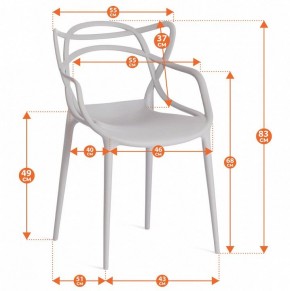 Стул Cat Chair (mod. 028) в Урае - uray.ok-mebel.com | фото 9