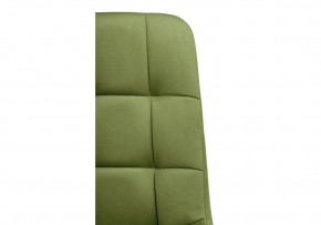 Офисное кресло Честер черный / зеленый в Урае - uray.ok-mebel.com | фото 7