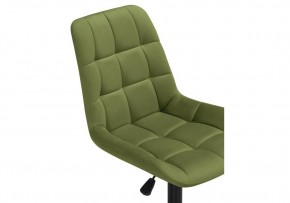 Офисное кресло Честер черный / зеленый в Урае - uray.ok-mebel.com | фото 8