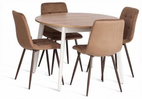 Стул Chilly (mod. JSC-220) в Урае - uray.ok-mebel.com | фото 2
