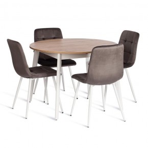 Стул Chilly (mod. JSC-220) в Урае - uray.ok-mebel.com | фото 2