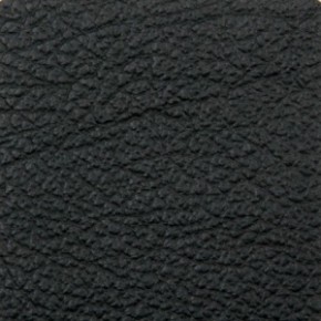 Стул ИЗО PV 1 (черный)/BL (кожзам/каркас черный) в Урае - uray.ok-mebel.com | фото 4