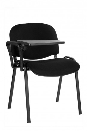 Стул Изо + столик (рама черная) серия В в Урае - uray.ok-mebel.com | фото 1