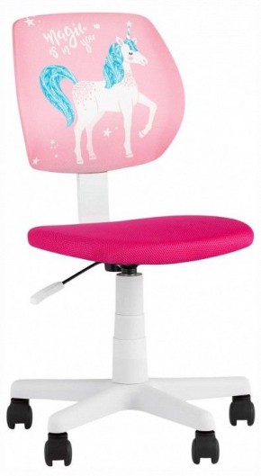 Стул компьютерный Лоло Unicorn в Урае - uray.ok-mebel.com | фото
