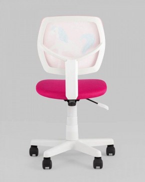Стул компьютерный Лоло Unicorn в Урае - uray.ok-mebel.com | фото 4