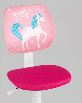 Стул компьютерный Лоло Unicorn в Урае - uray.ok-mebel.com | фото 7