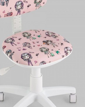 Стул компьютерный Умка Girls в Урае - uray.ok-mebel.com | фото 7