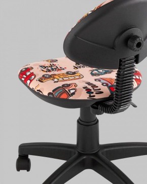 Стул компьютерный Умка Mashinki в Урае - uray.ok-mebel.com | фото 7