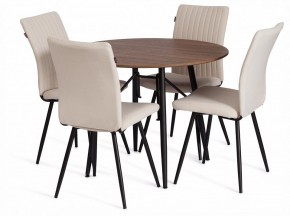 Стул Monte Carlo Trend в Урае - uray.ok-mebel.com | фото 2