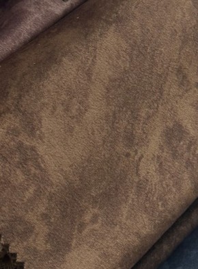 Стул VENA, цвет FIESTA Шоколадный, велюр "антипальчиковый"/ черный каркас М-City в Урае - uray.ok-mebel.com | фото 1
