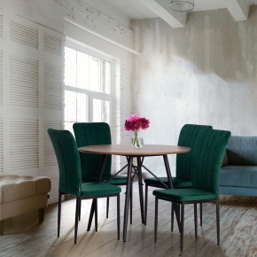Стул Verter (mod. BC577-DC) в Урае - uray.ok-mebel.com | фото 9