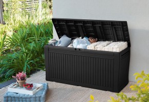 Сундук COMFY STORAGE BOX 270 L в Урае - uray.ok-mebel.com | фото 8