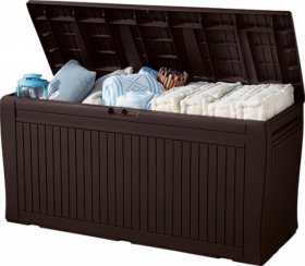 Сундук COMFY STORAGE BOX 270 L в Урае - uray.ok-mebel.com | фото 6