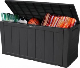 Сундук SHERWOOD STORAGE BOX 270 L в Урае - uray.ok-mebel.com | фото 5