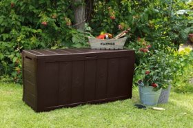 Сундук SHERWOOD STORAGE BOX 270 L в Урае - uray.ok-mebel.com | фото 6