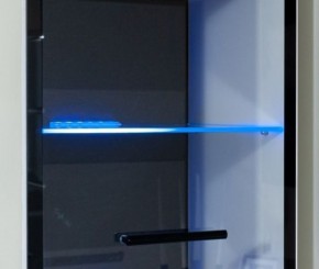 Светильник мебельный подсветки полок Йорк 1кл в Урае - uray.ok-mebel.com | фото