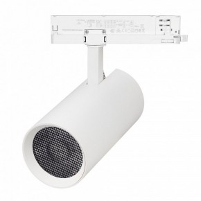 Светильник на штанге Arlight GERA 055165 в Урае - uray.ok-mebel.com | фото 2