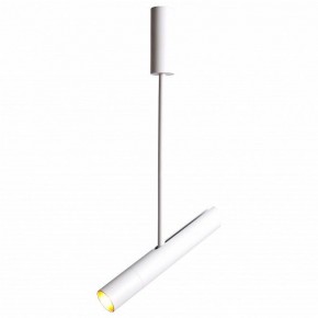 Светильник на штанге Arte Lamp 2509 A2509PL-1WH в Урае - uray.ok-mebel.com | фото