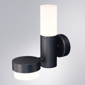 Светильник на штанге Arte Lamp Budapest A2360AL-2BK в Урае - uray.ok-mebel.com | фото 2