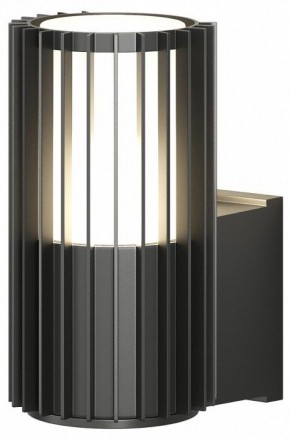 Светильник на штанге Denkirs Farsun DK9722-BK в Урае - uray.ok-mebel.com | фото