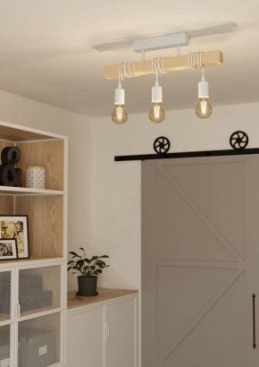 Светильник на штанге Eglo TOWNSHEND 44082 в Урае - uray.ok-mebel.com | фото 2