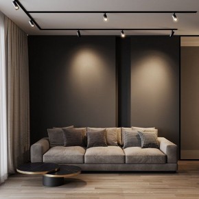Светильник на штанге Elektrostandard Comel a070801 в Урае - uray.ok-mebel.com | фото 3