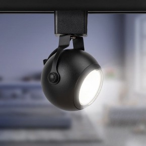 Светильник на штанге Эра  TR35-GU10 BK в Урае - uray.ok-mebel.com | фото 5