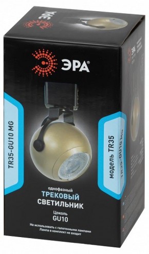 Светильник на штанге Эра  TR35-GU10 MG в Урае - uray.ok-mebel.com | фото 4
