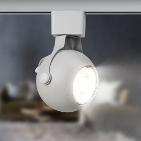 Светильник на штанге Эра  TR35-GU10 WH в Урае - uray.ok-mebel.com | фото 6