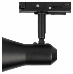 Светильник на штанге Эра  TR37-GU10 BK в Урае - uray.ok-mebel.com | фото 4