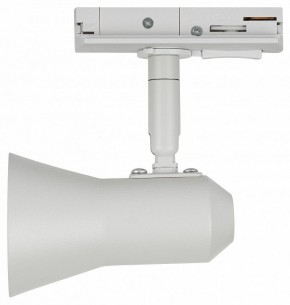 Светильник на штанге Эра  TR37-GU10 WH в Урае - uray.ok-mebel.com | фото 4