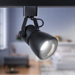 Светильник на штанге Эра  TR38-GU10 BK в Урае - uray.ok-mebel.com | фото 5
