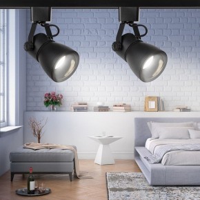 Светильник на штанге Эра  TR38-GU10 BK в Урае - uray.ok-mebel.com | фото 6