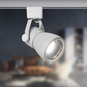 Светильник на штанге Эра  TR38-GU10 WH в Урае - uray.ok-mebel.com | фото 5