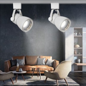 Светильник на штанге Эра  TR38-GU10 WH в Урае - uray.ok-mebel.com | фото 7