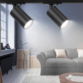 Светильник на штанге Эра  TR39-GU10 BK в Урае - uray.ok-mebel.com | фото 6