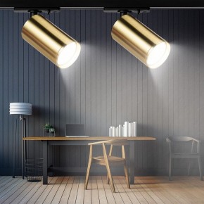 Светильник на штанге Эра  TR39-GU10 BS в Урае - uray.ok-mebel.com | фото 7