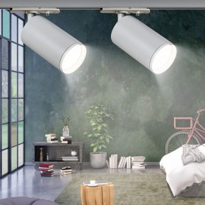 Светильник на штанге Эра  TR39-GU10 WH в Урае - uray.ok-mebel.com | фото 6