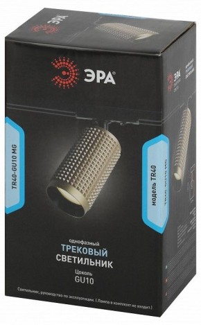 Светильник на штанге Эра  TR40-GU10 MG в Урае - uray.ok-mebel.com | фото 8