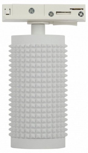 Светильник на штанге Эра  TR40-GU10 WH в Урае - uray.ok-mebel.com | фото 3