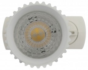 Светильник на штанге Эра  TR40-GU10 WH в Урае - uray.ok-mebel.com | фото 4