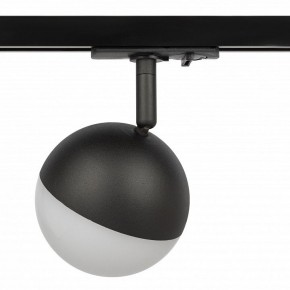 Светильник на штанге Эра  TR42-GX53 BK в Урае - uray.ok-mebel.com | фото 4